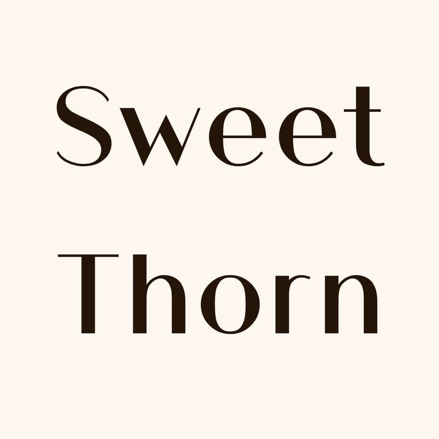 Sweet Thorn