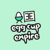 Egg Cup Empire