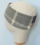 Tweed Headband - Image 7