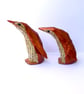Little Copper Penguin - MADE TO ORDER - Image 7