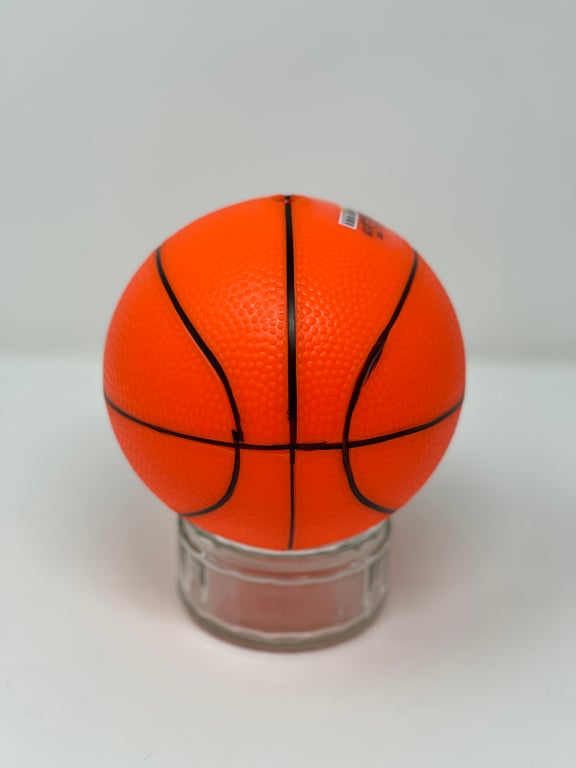 Small 16" Wet Felting Ball, 3D Resist Form for felt bowls