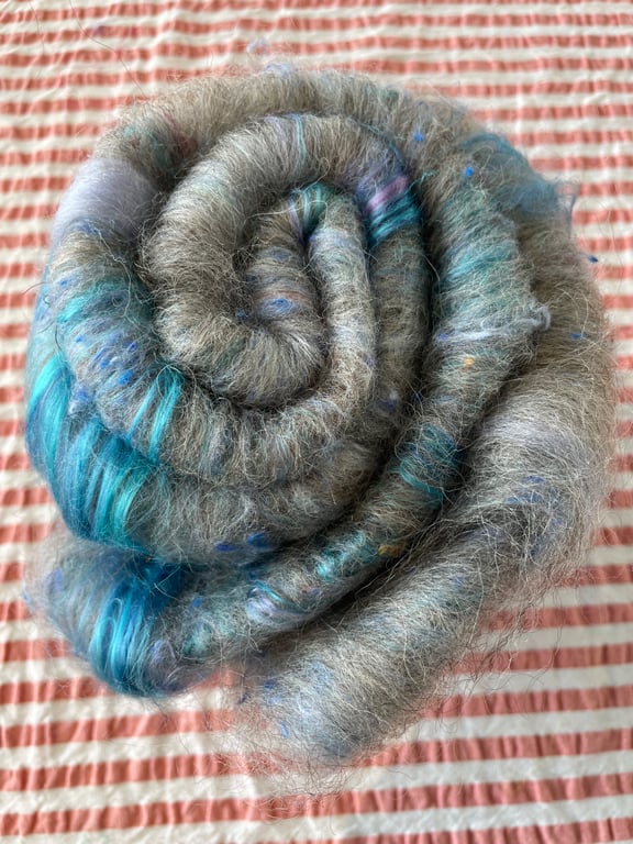 "Kitchen Sink" Art Batt - 75g