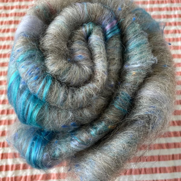 "Kitchen Sink" Art Batt - 75g