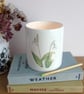 Snowdrop candle holder - Image 9