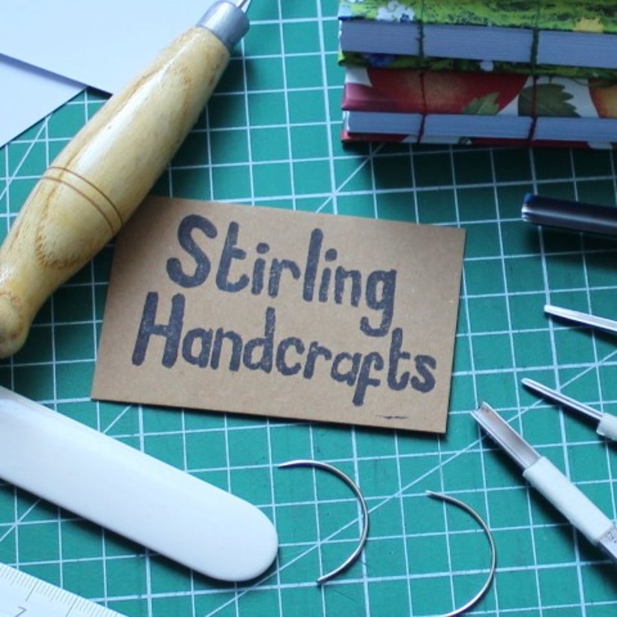Stirling Handcrafts