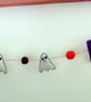 Spooky Halloween Felt Banner - Image 10