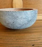 CHUNKY OAK BOWL - Image 4