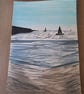 Seascape, bright  - Image 2