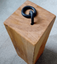 Summer Seconds Rustic Doorstop 