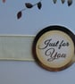 Just For You Card - Fairy - Image 4
