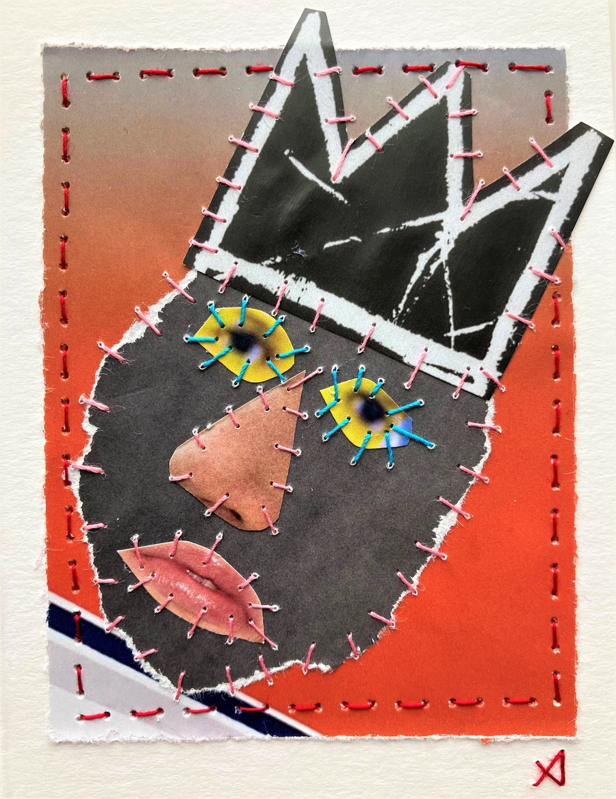 Alice, One Of A Kind