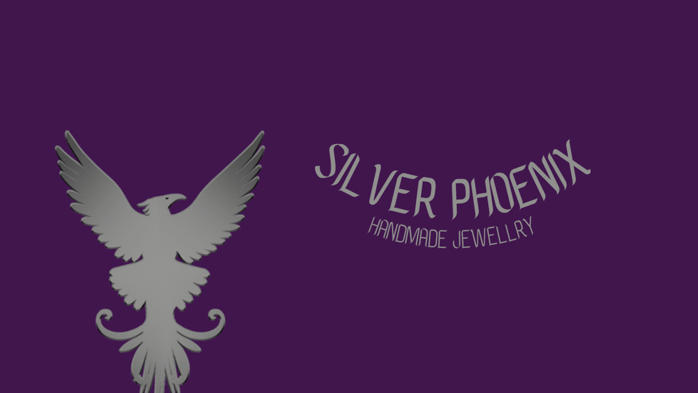 Silver Phoenix