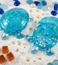 Turtle Trinket Dish