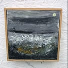 Storm Painting