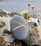 Pebble Pendant, Stripe. Designed by John Field and inspired by nature. - Image 8