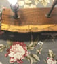 Very Unique Double Table Lamp - Image 4