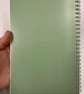 'Brightest Eyes' Bunny Notepad, Sketchpad - Image 2