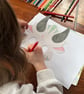 Dinosaur story and craft box - Image 7