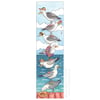 Seagull Bookmark