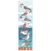 Seagull Bookmark