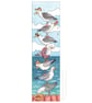 Seagull Bookmark - Image 1