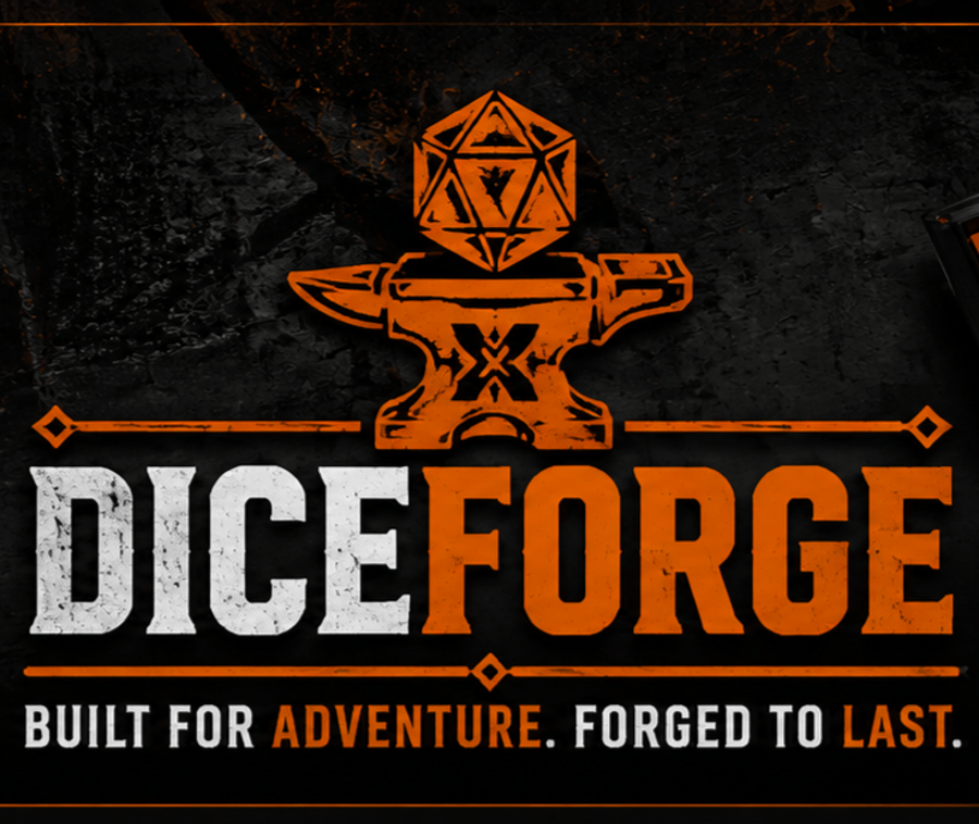DiceForge UK