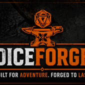 DiceForge UK