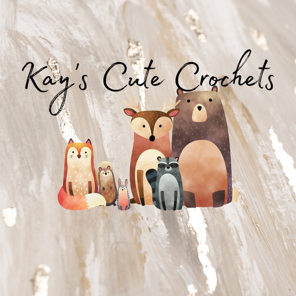 Kays Cute Crochets