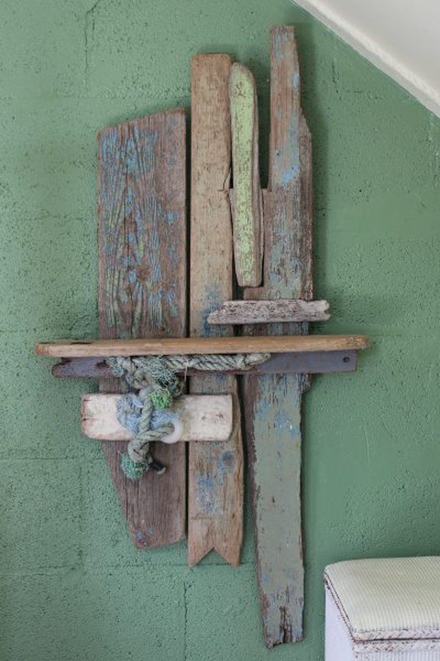 Driftwood Wall Shelf,Driftwood Wall Shelves,119... Folksy