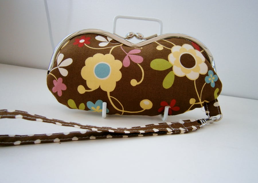 HALF PRICE SALE Glasses case