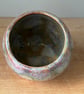 Ceramic salt pig, stoneware salt server, unique salt pig, handmade Homeware - Image 7