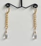 Crystal Chainmaille Pendant Necklace  - Image 8