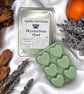 Sophisticated and Mysterious Highly Scented Soy Wax Melt - Image 1