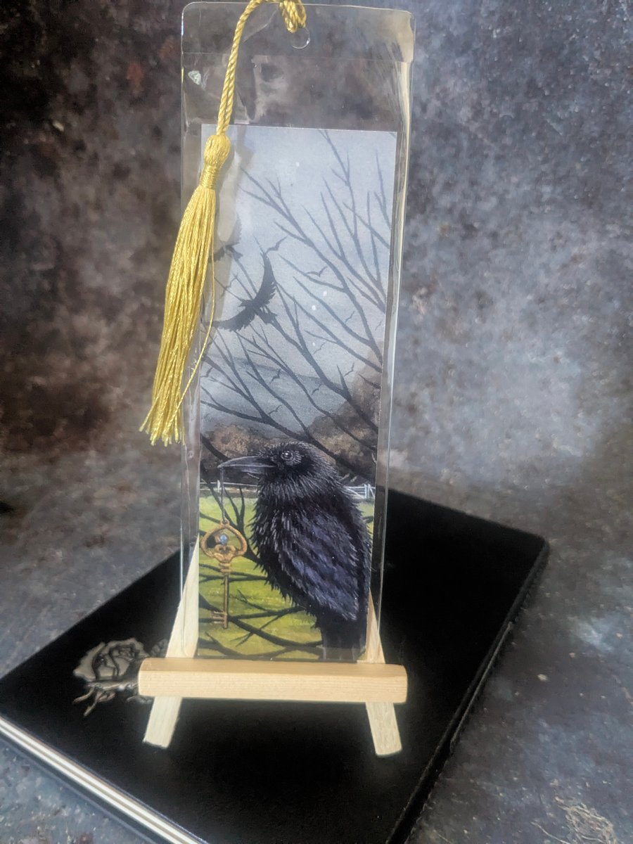 'The Guardian' Bookmark 