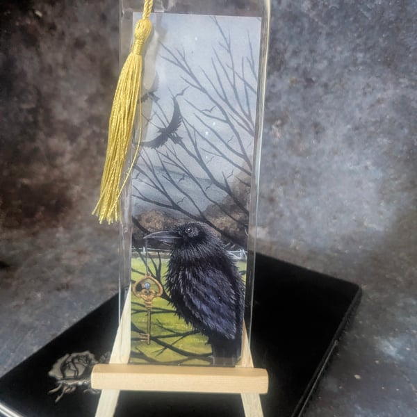 'The Guardian' Bookmark 