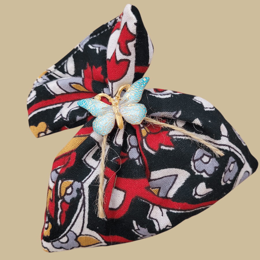 Handmade Lavender Bag 