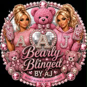 BearlyBlingedbyA&J