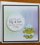 Dinosaur Birthday Card - Image 8