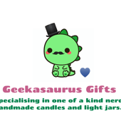 Geekasaurus Gifts