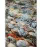 Pure wool rug woven with naturally dyed British wool - Image 6