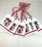 Christmas present gift tags - Image 1