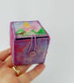 Keepsake box for jewellery and precious items  - Image 1