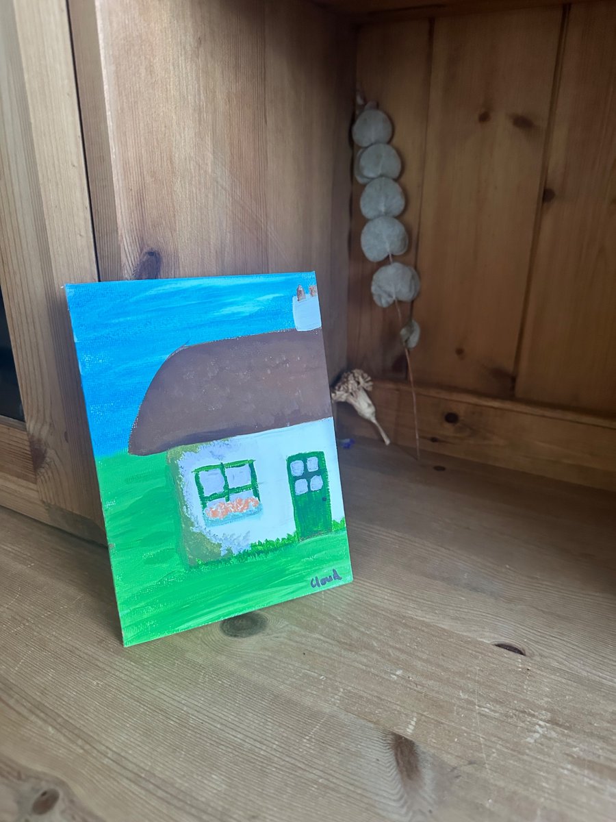 The Green door cottage