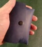 Handmade Leather Card Holder,  Wallet,  Purse - Image 8