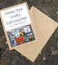White Tree Gift Voucher - Image 2