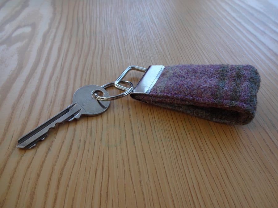 Key Ring (free postage UK)