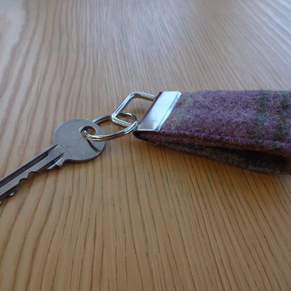 Key Ring (free postage UK)
