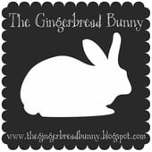The Gingerbread Bunny