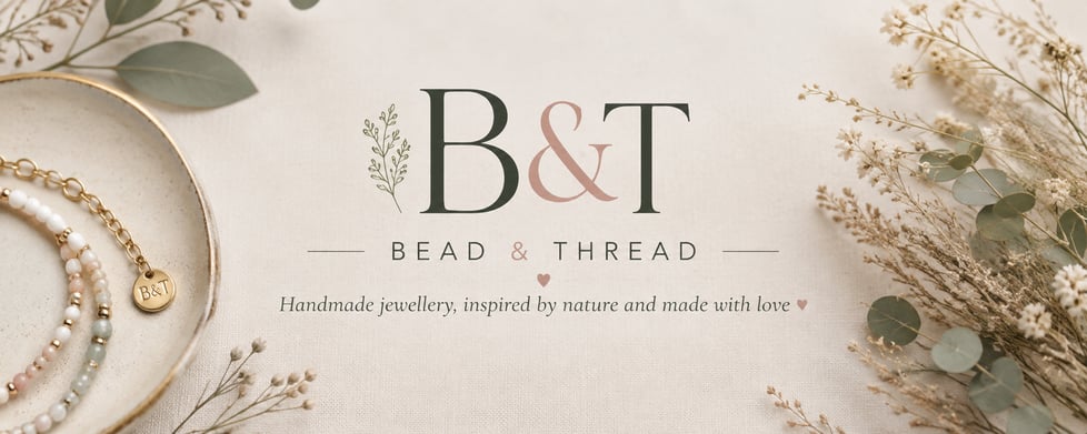 Bead and Thread