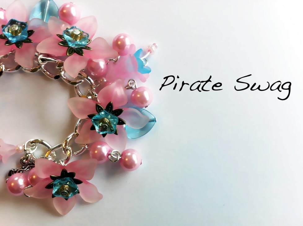 Pirate Swag Products